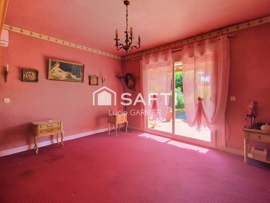House in Valras-Plage, Occitania, France 4 - 18516968