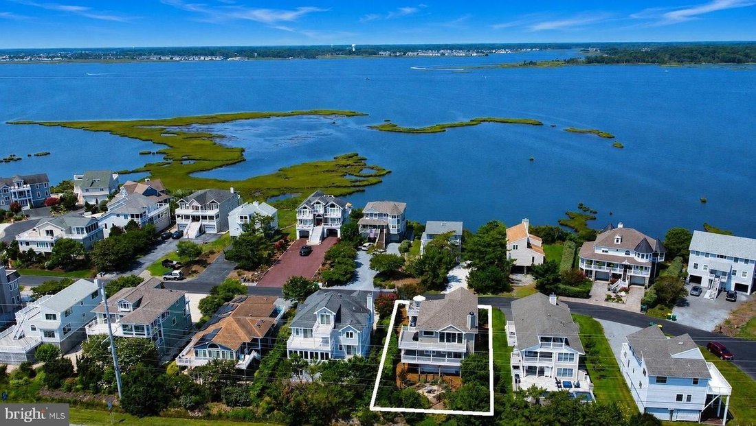 House in Fenwick Island, Delaware, United States 5 - 18519931