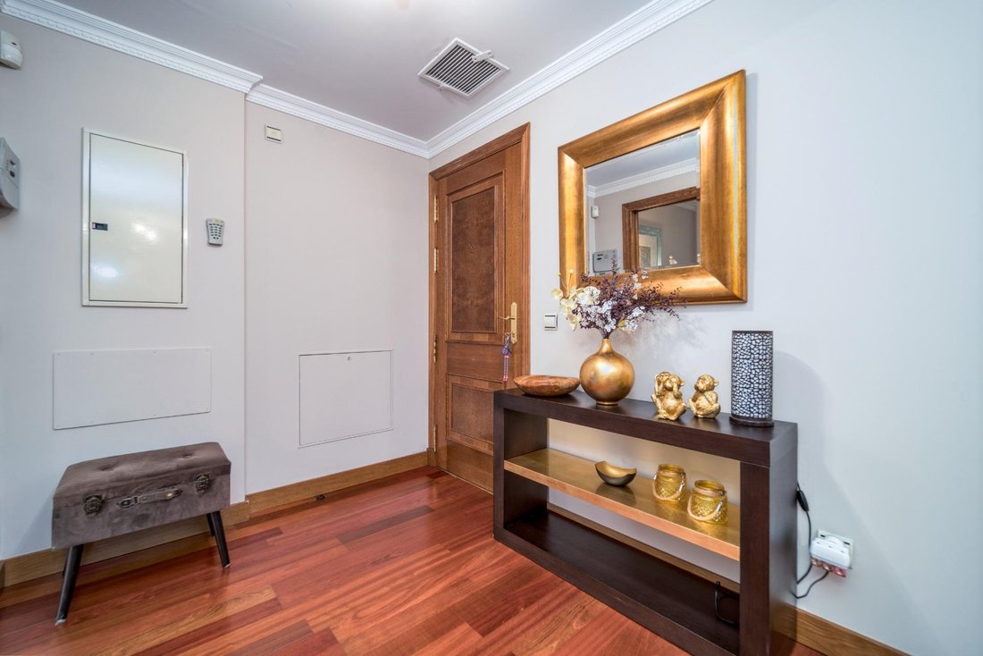 Apartment in Majadahonda, Comunidad de Madrid, Spain 2 - 18513501