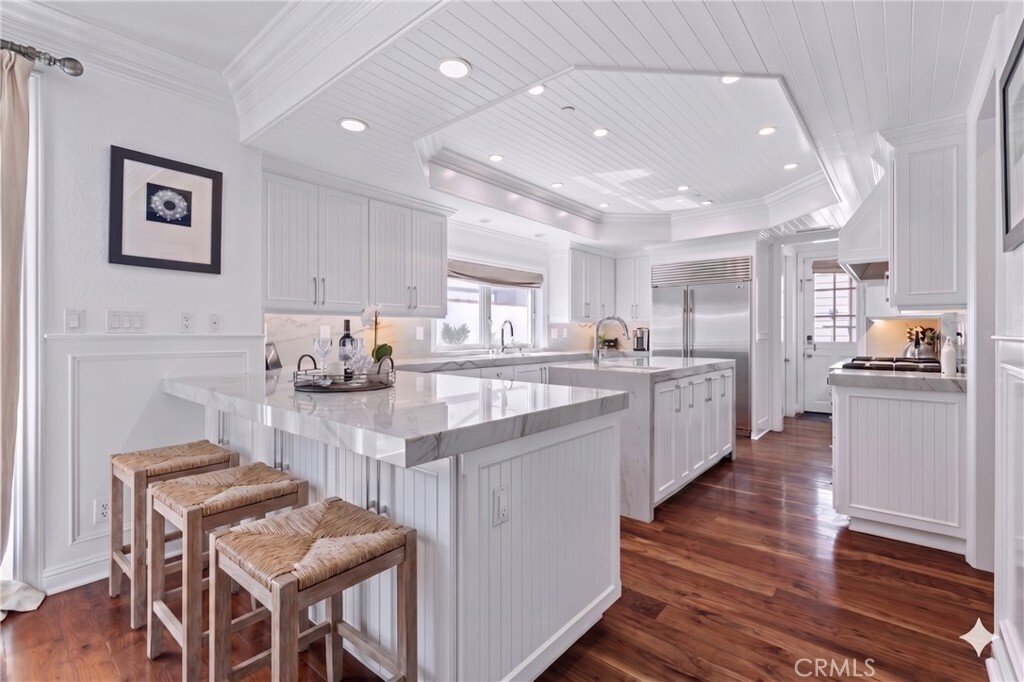 Maison à Newport Beach, Californie, États-Unis 5 - 18276645