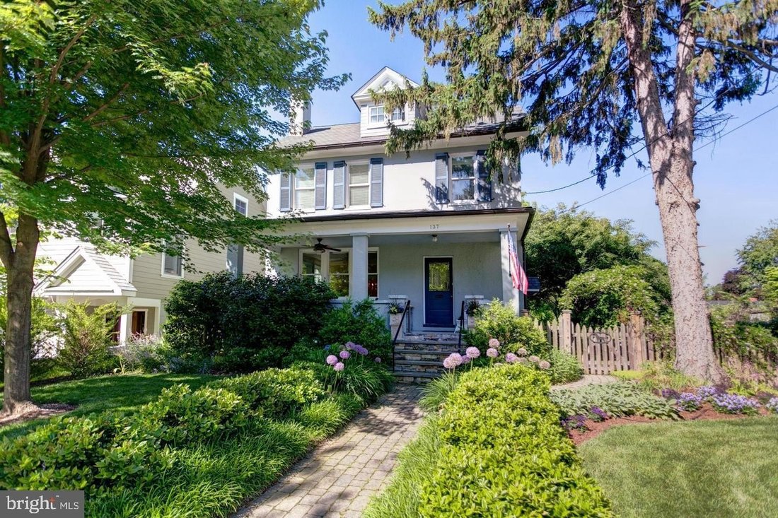 House in Parole, Maryland, United States 1 - 18522635