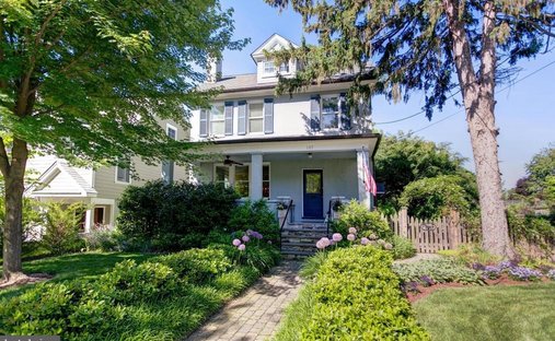 Casa a Parole, Maryland, Stati Uniti 1