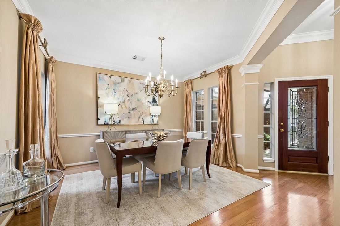 House in Houston, Texas, United States 3 - 18508086