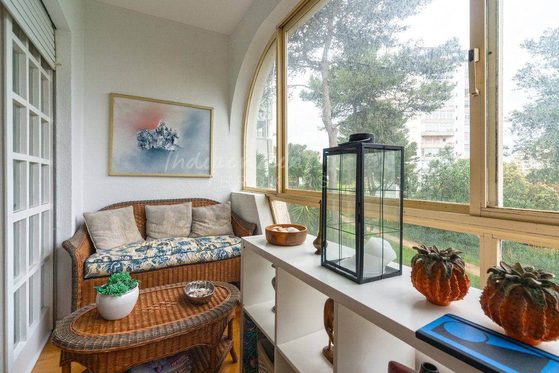 Apartment in Cascais e Estoril, Lisbon, Portugal 5 - 18510186