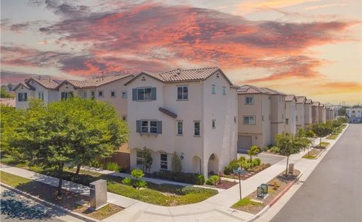 Haus in Los Angeles, Kalifornien, Vereinigte Staaten 1
