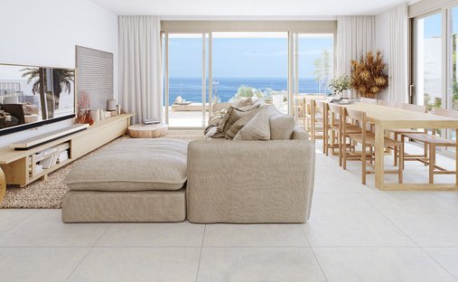 House in Mijas, Andalusia, Spain 1
