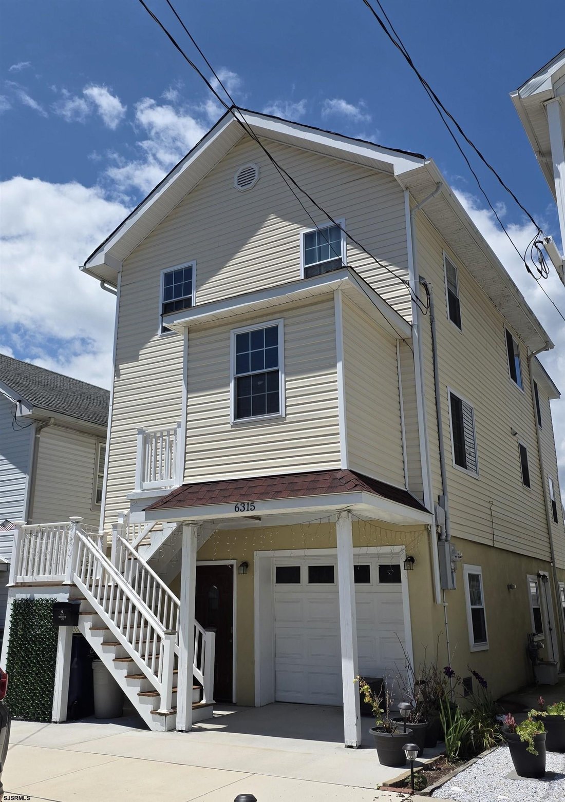 House in Ventnor City, New Jersey, United States 1 - 18518901
