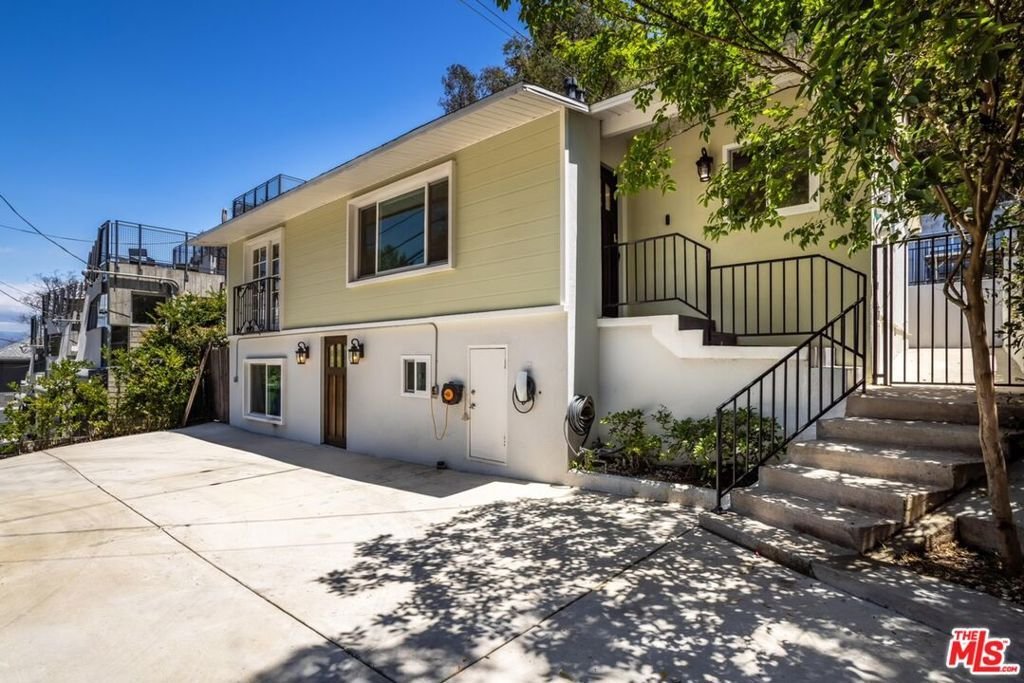 House in Los Angeles, California, United States 1 - 18515041