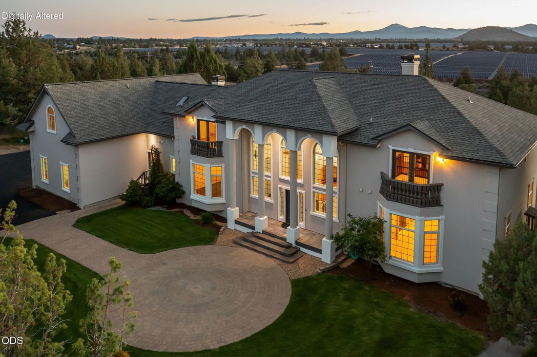 House in Bend, Oregon, United States 1 - 18514944
