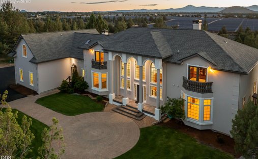 Maison à Bend, Oregon, États-Unis 1