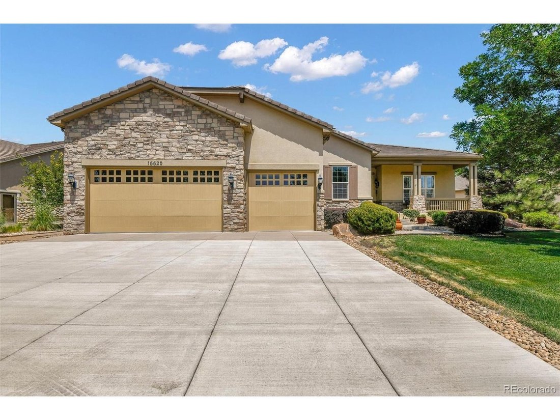 House in Broomfield, Colorado, United States 1 - 18509297
