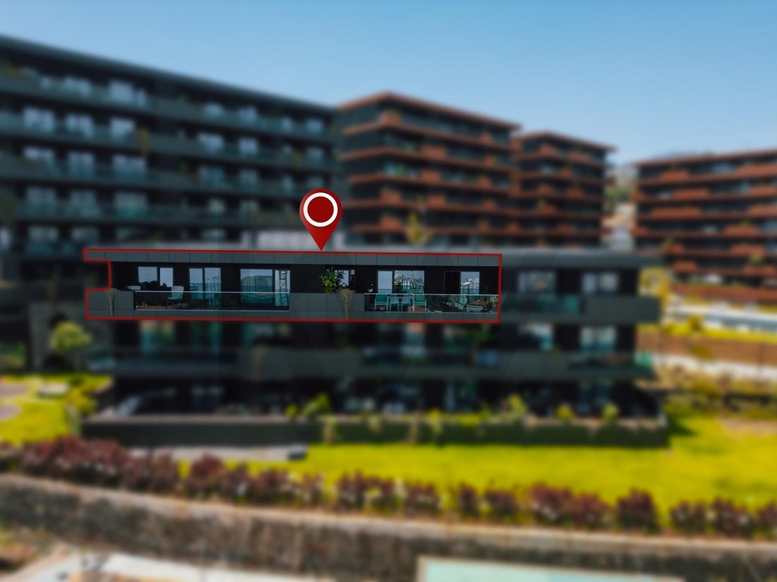 Apartment in Sao Martinho, Madeira, Portugal 2 - 18512777