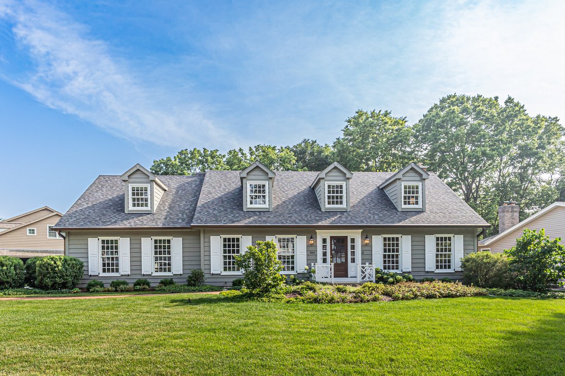 House in Naperville, Illinois, United States 1 - 18512965