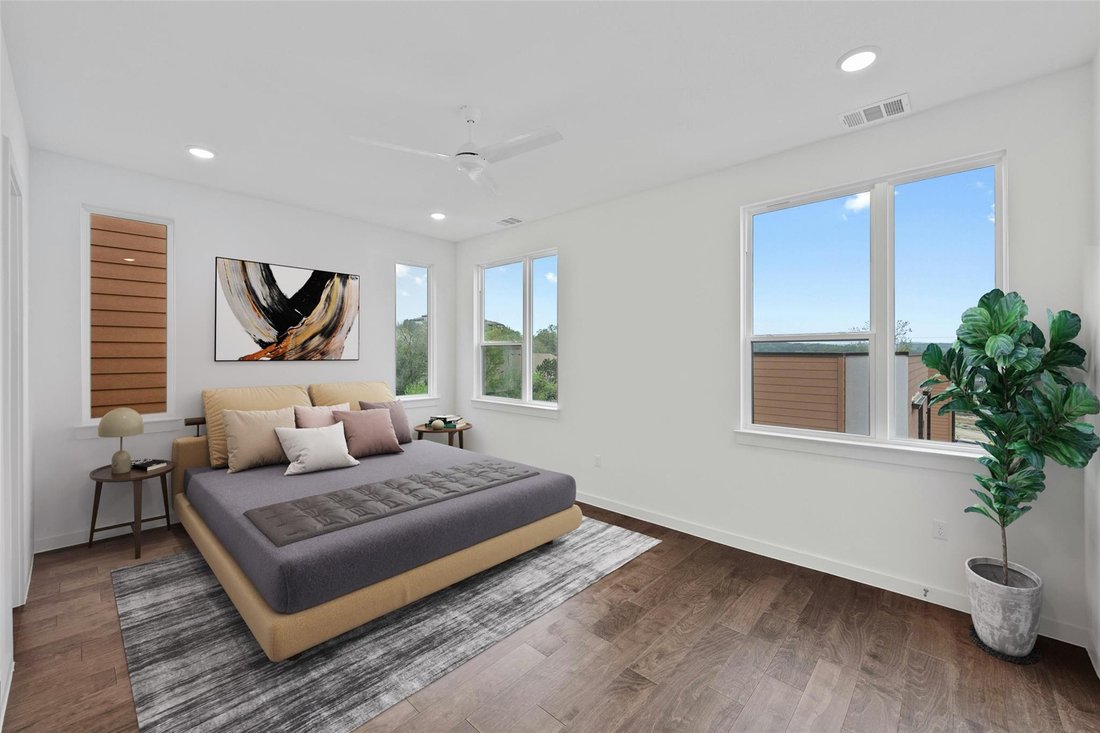 Condo in Austin, Texas, United States 2 - 18512183
