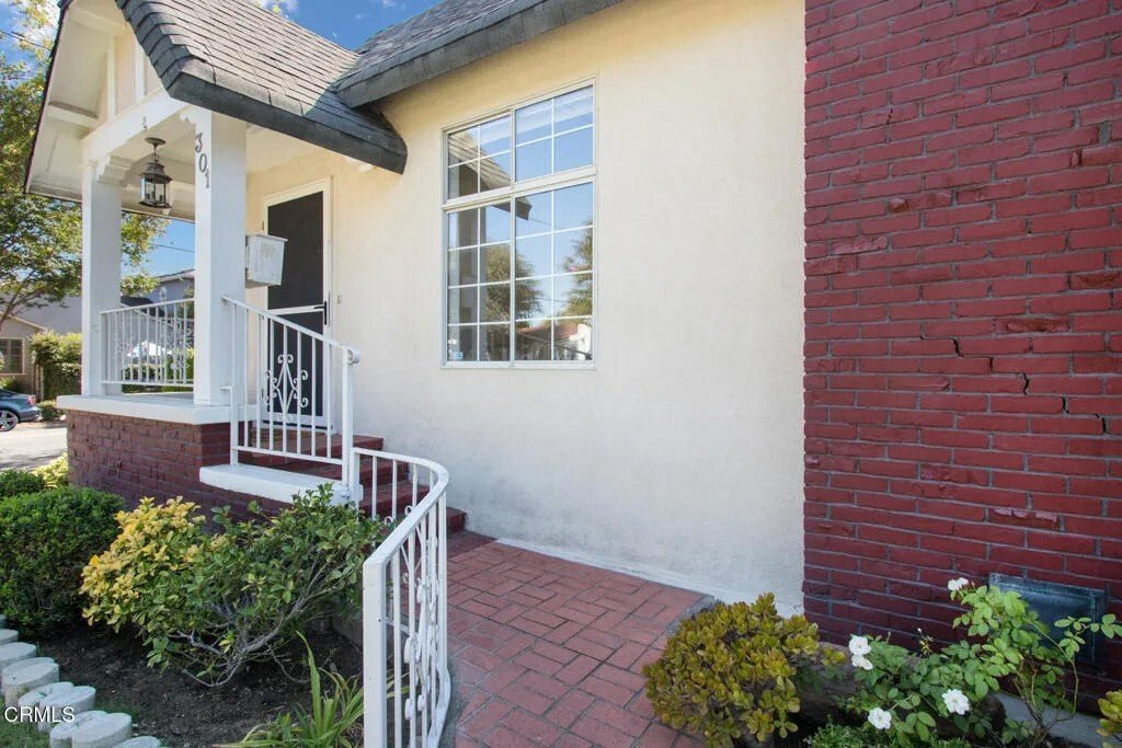 House in San Gabriel, California, United States 2 - 18513090