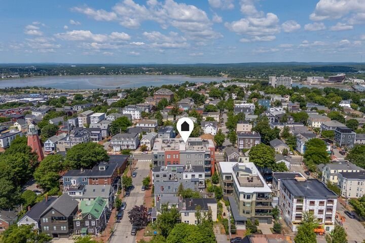 Condo in Portland, Maine, United States 1 - 18522592