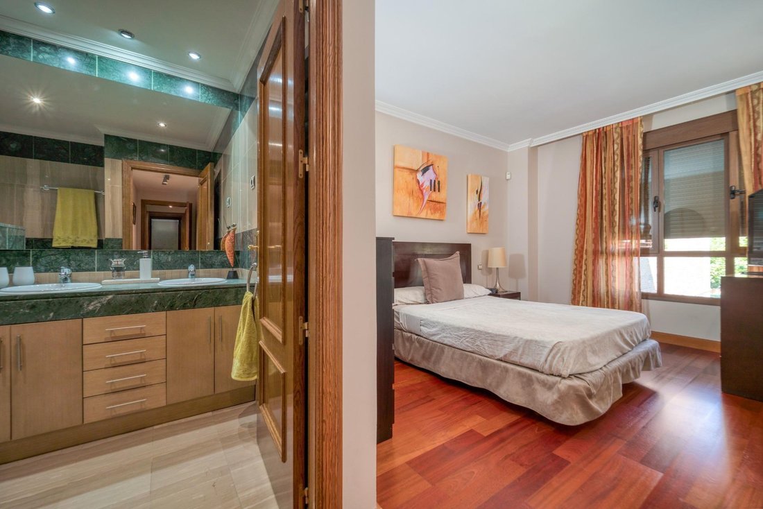 Apartment in Majadahonda, Comunidad de Madrid, Spain 5 - 18513501