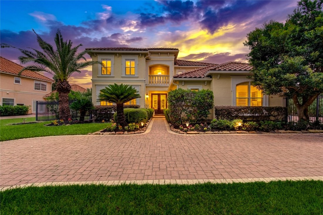 House in Houston, Texas, United States 4 - 18509354