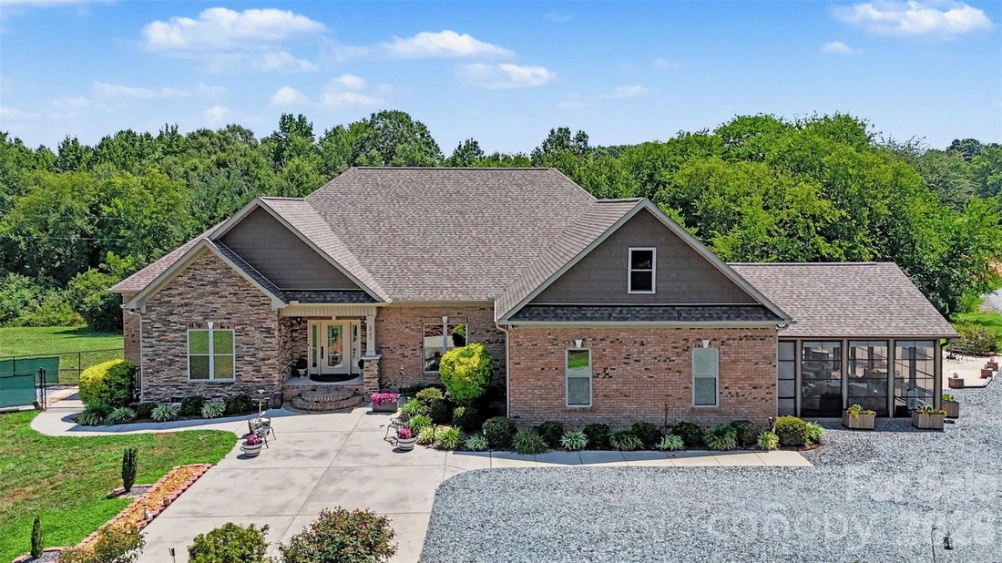 House in Marshville, North Carolina, United States 3 - 18508819