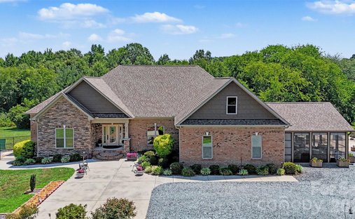 Haus in Marshville, North Carolina, Vereinigte Staaten 1