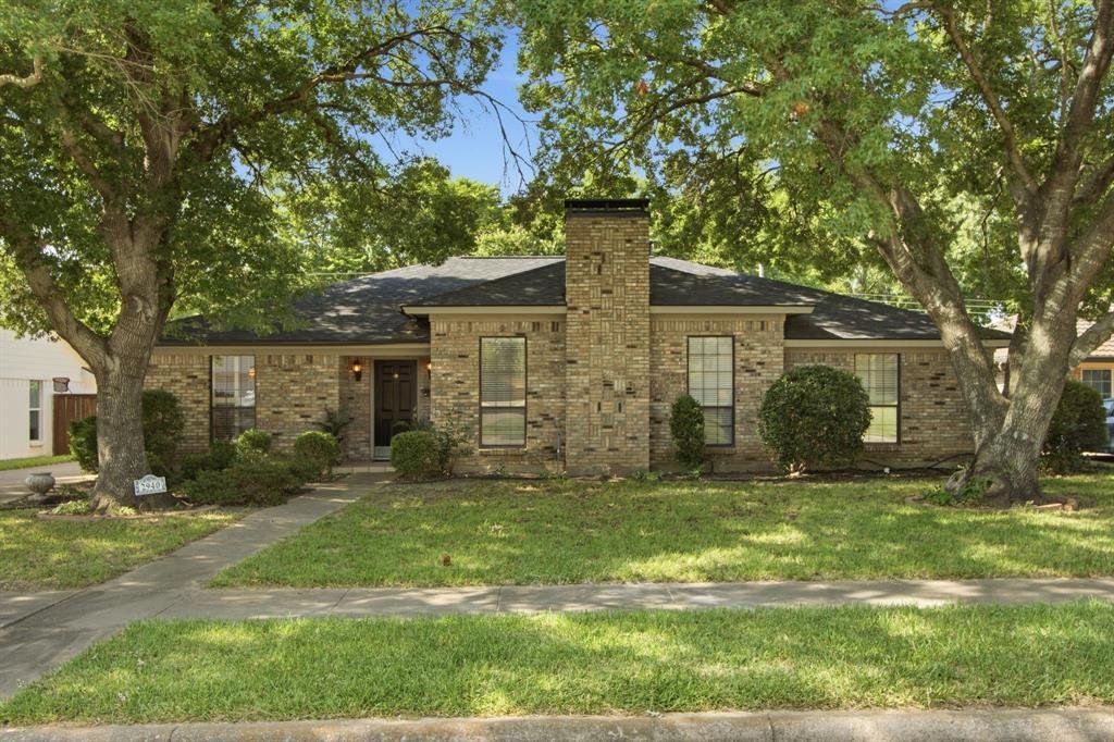 House in Flower Mound, Texas, United States 1 - 18513175