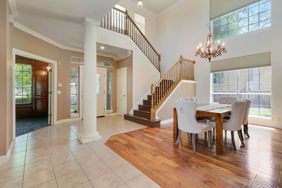 House in Austin, Texas, United States 5 - 18512133