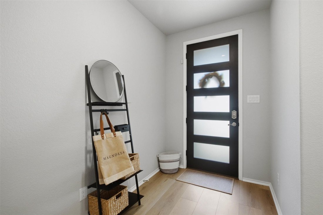Casa a Round Rock, Texas, Stati Uniti 5 - 18512152