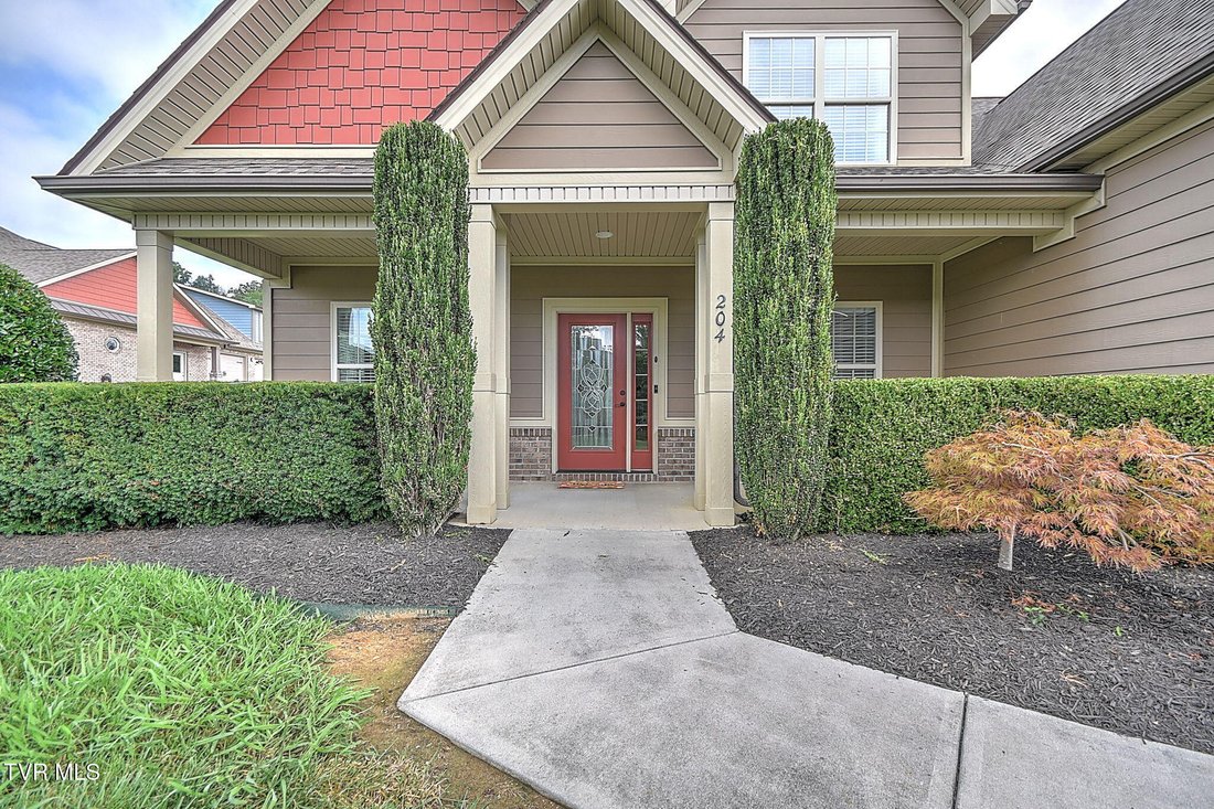 House in Greeneville, Tennessee, United States 2 - 18509424