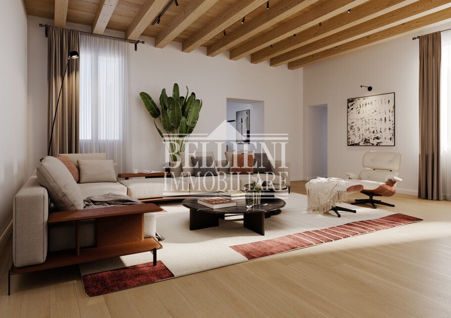 Apartment in Center, Vicenza, Veneto 2 - 18495334