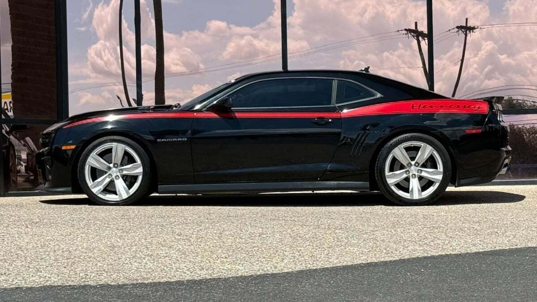 Coupe in Tucson, AZ, United States 5 - 18509560