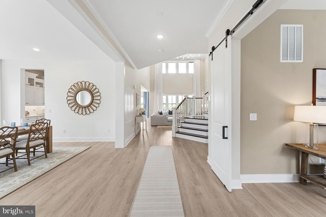 House in Nokesville, Virginia, United States 2 - 18514601