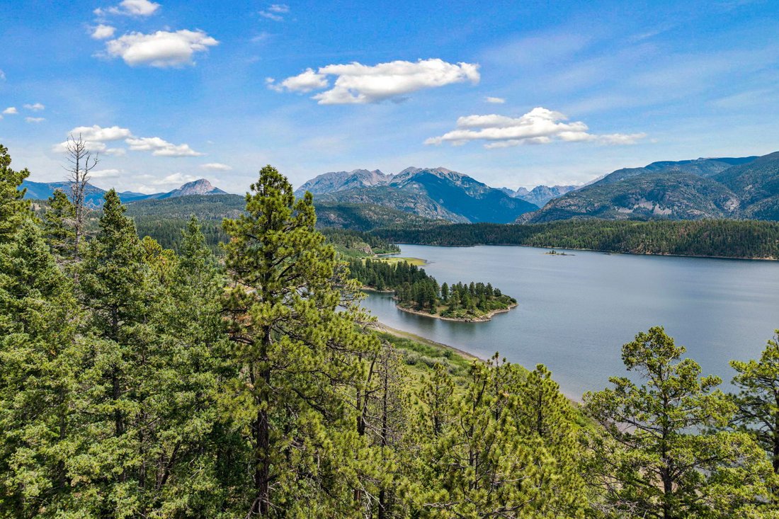 Land in Durango, Colorado, United States 3 - 18516647