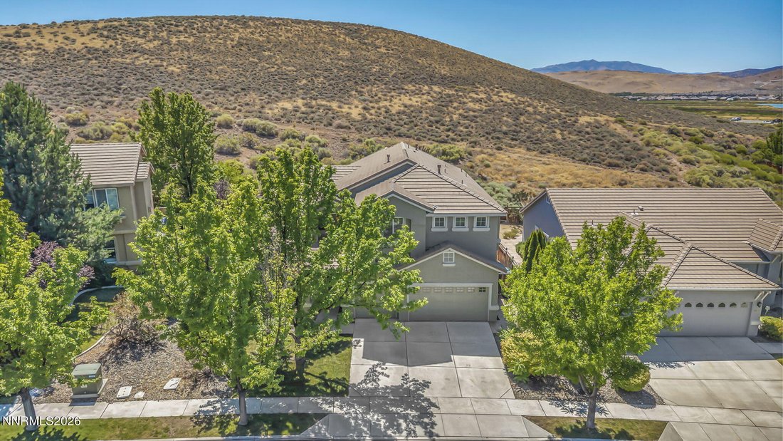 House in Sparks, Nevada, United States 3 - 18510853