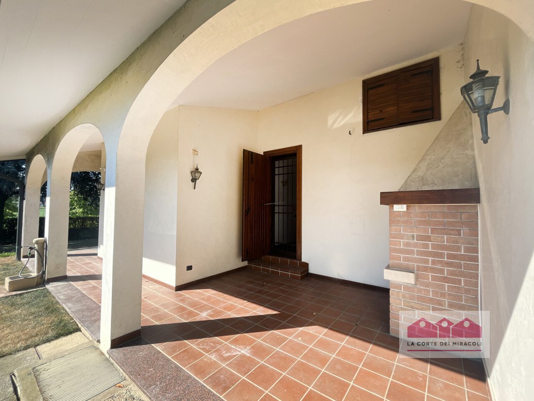 House in Costabissara, Veneto, Italy 3 - 18185642