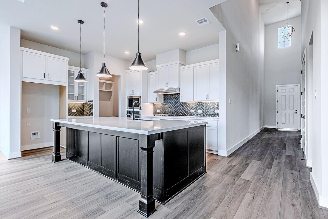 House in Montgomery, Texas, United States 4 - 18509363