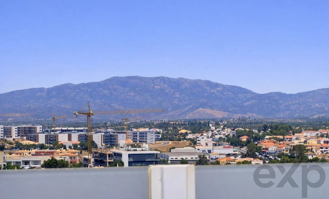 Apartment in Portimao, Algarve, Portugal 4 - 17248314