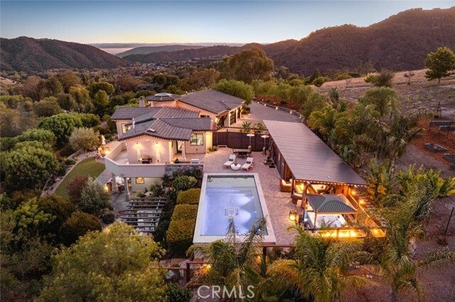 House in San Luis Obispo, California, United States 1 - 18509411