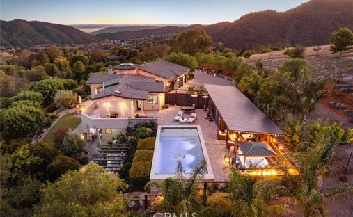 House in San Luis Obispo, California, United States 1