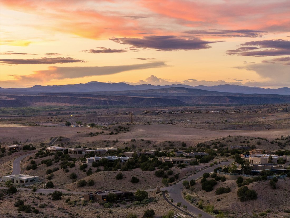 House in Placitas, New Mexico, United States 3 - 18515052