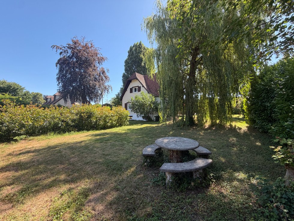 House in Gambais, Ile-de-France, France 3 - 18511654