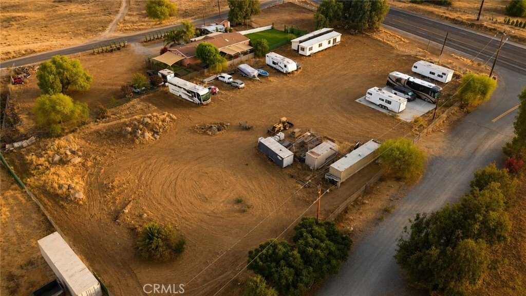 Land in Perris, California, United States 1 - 18513381
