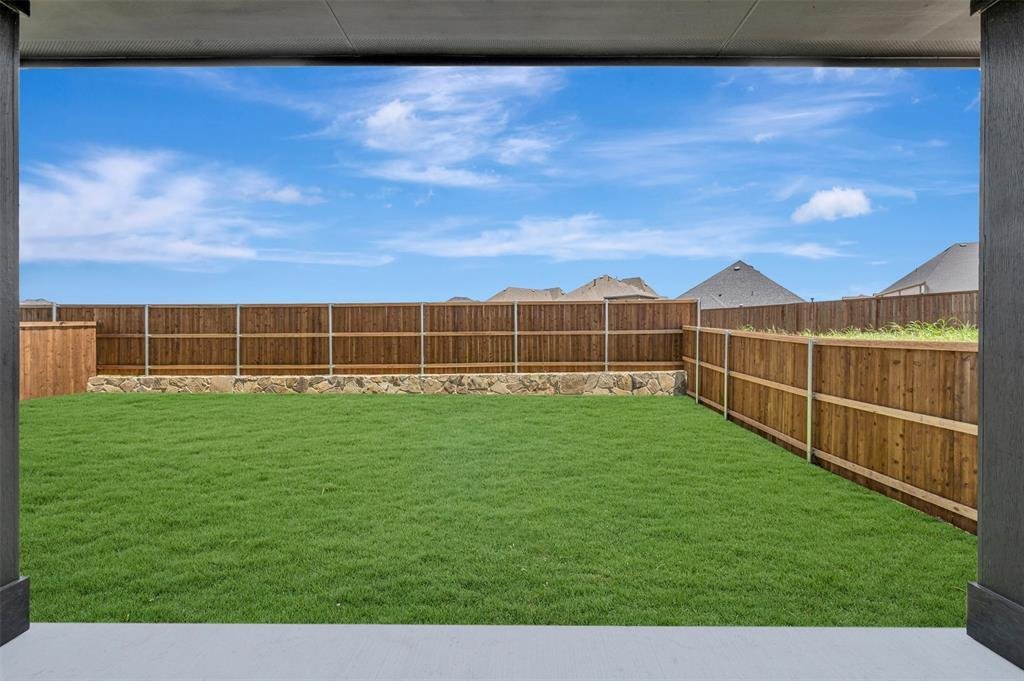 House in Aubrey, Texas, United States 3 - 17628968