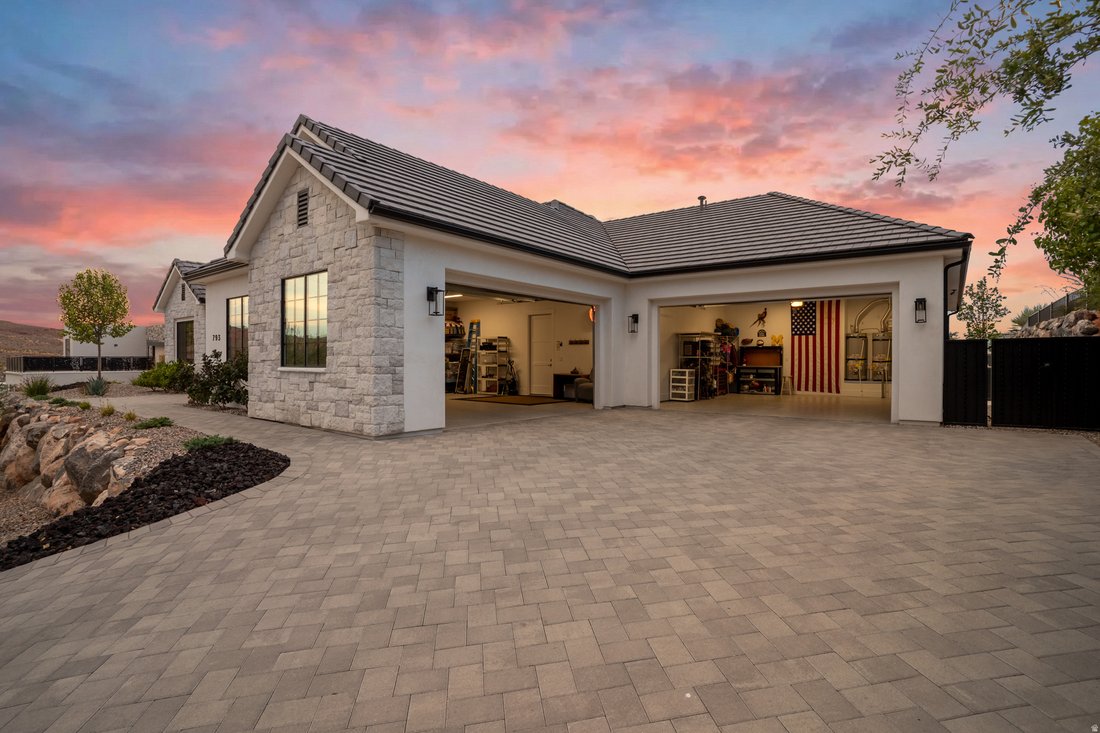 House in Washington, Utah, United States 3 - 18510918