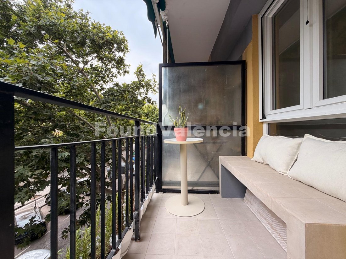 Apartment in Extramurs, Valencia, Spain 1 - 18508174