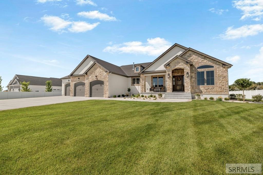 House in Rigby, Idaho, United States 3 - 18512934