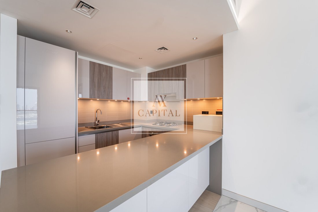 Apartment in Palm Jumeirah, Dubai, United Arab Emirates 2 - 18509028