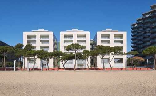Wohnung in Platja d'Aro, Katalonien, Spanien 1