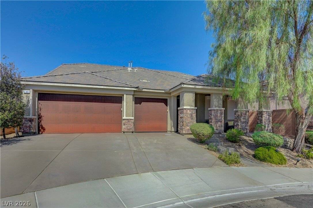 House in Henderson, Nevada, United States 2 - 18296655
