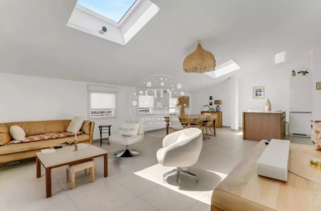 Apartment in Nord, Cogolin, France 3 - 18522224