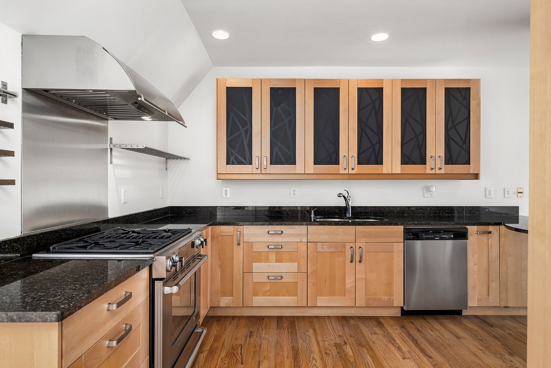 Condo in Atlanta, Georgia, United States 5 - 18516767